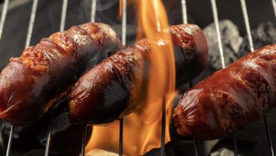 es bueno o malo comer la piel del chorizo