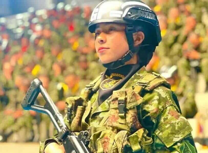 servicio militar / reclutamiento / Fuerza P&uacute;blica