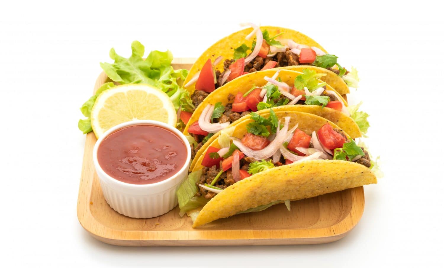 hacer tacos desde cero