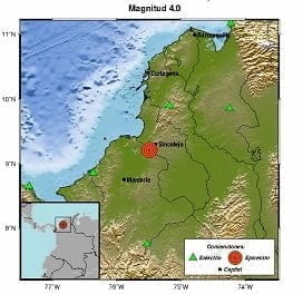 temblor