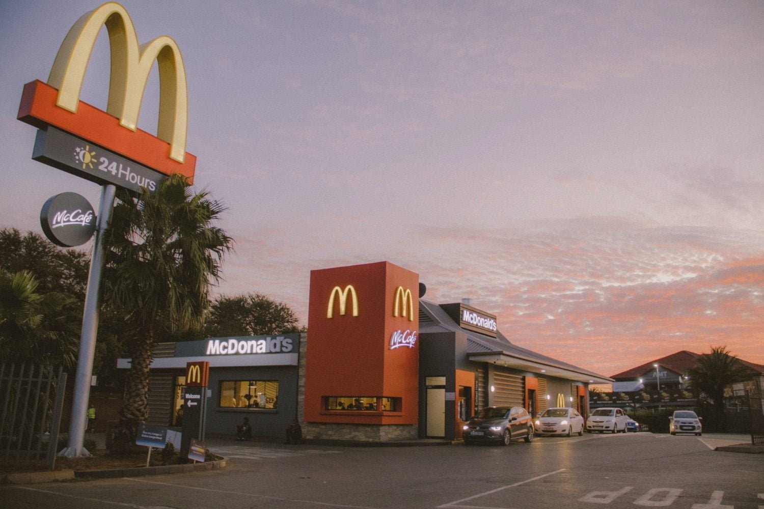 niños trabajando | McDonald’s millonaria multa