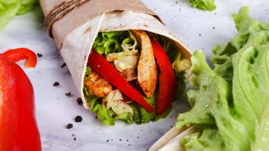 recetas de almuerzo sencillas