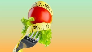 dietas restrictivas que causan efecto rebote