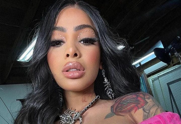 Yailin la m&aacute;s viral