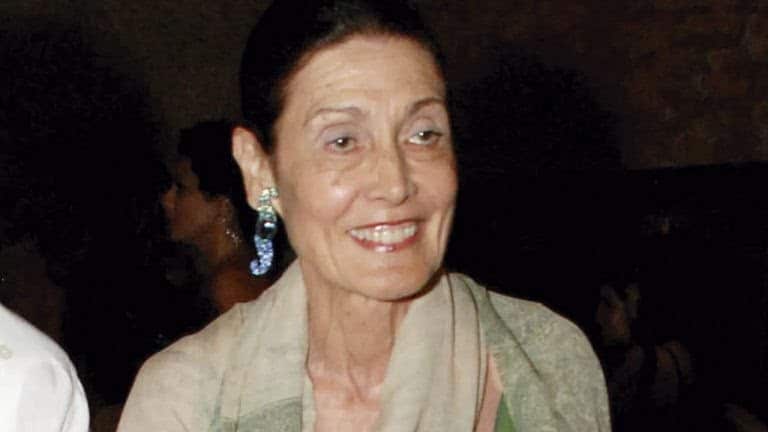 la mujer m&aacute;s rica de Colombia