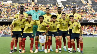 Colombia