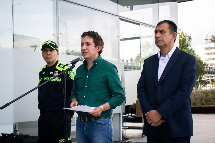 Millonarios vs Nacional