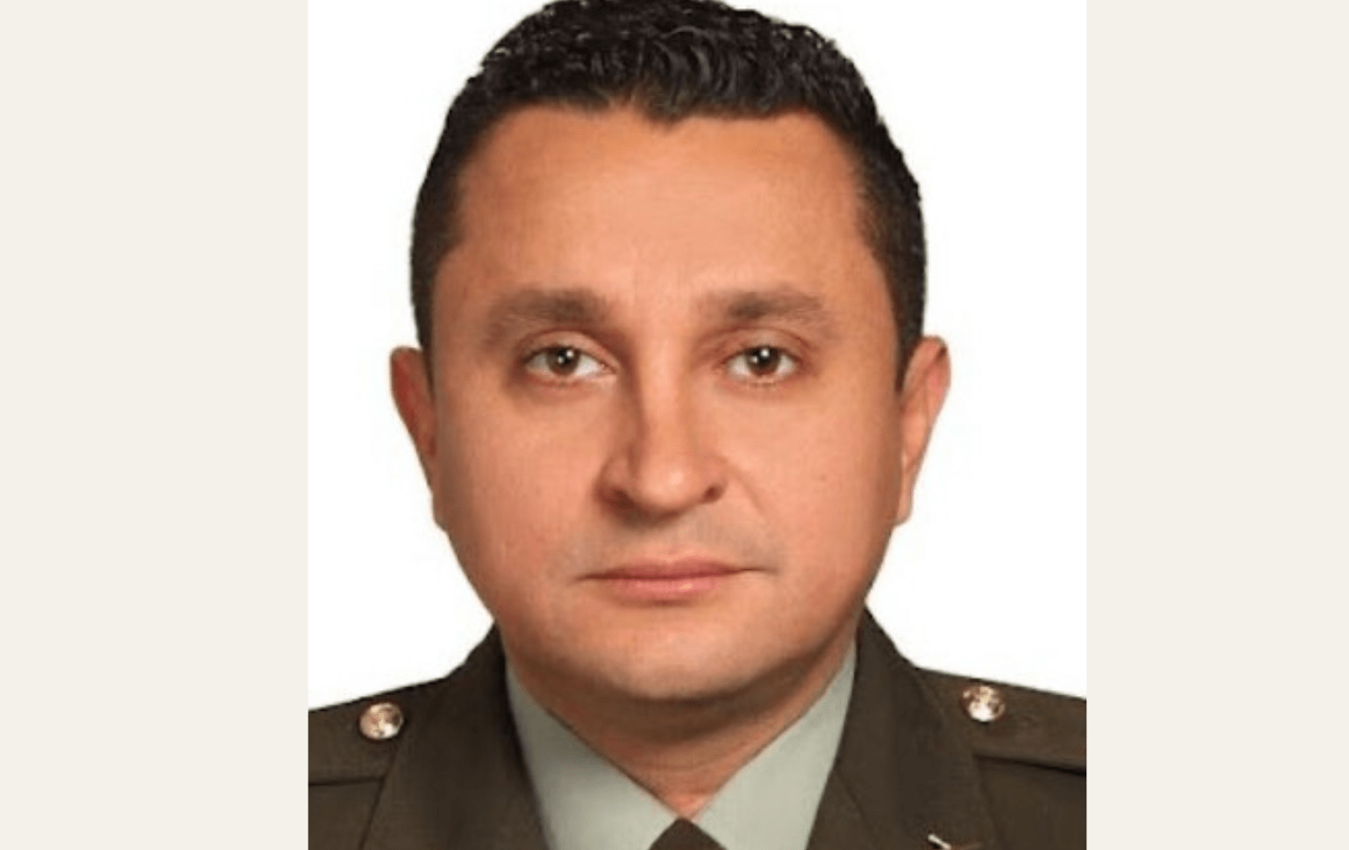 polic&iacute;a de la casa de nari&ntilde;o