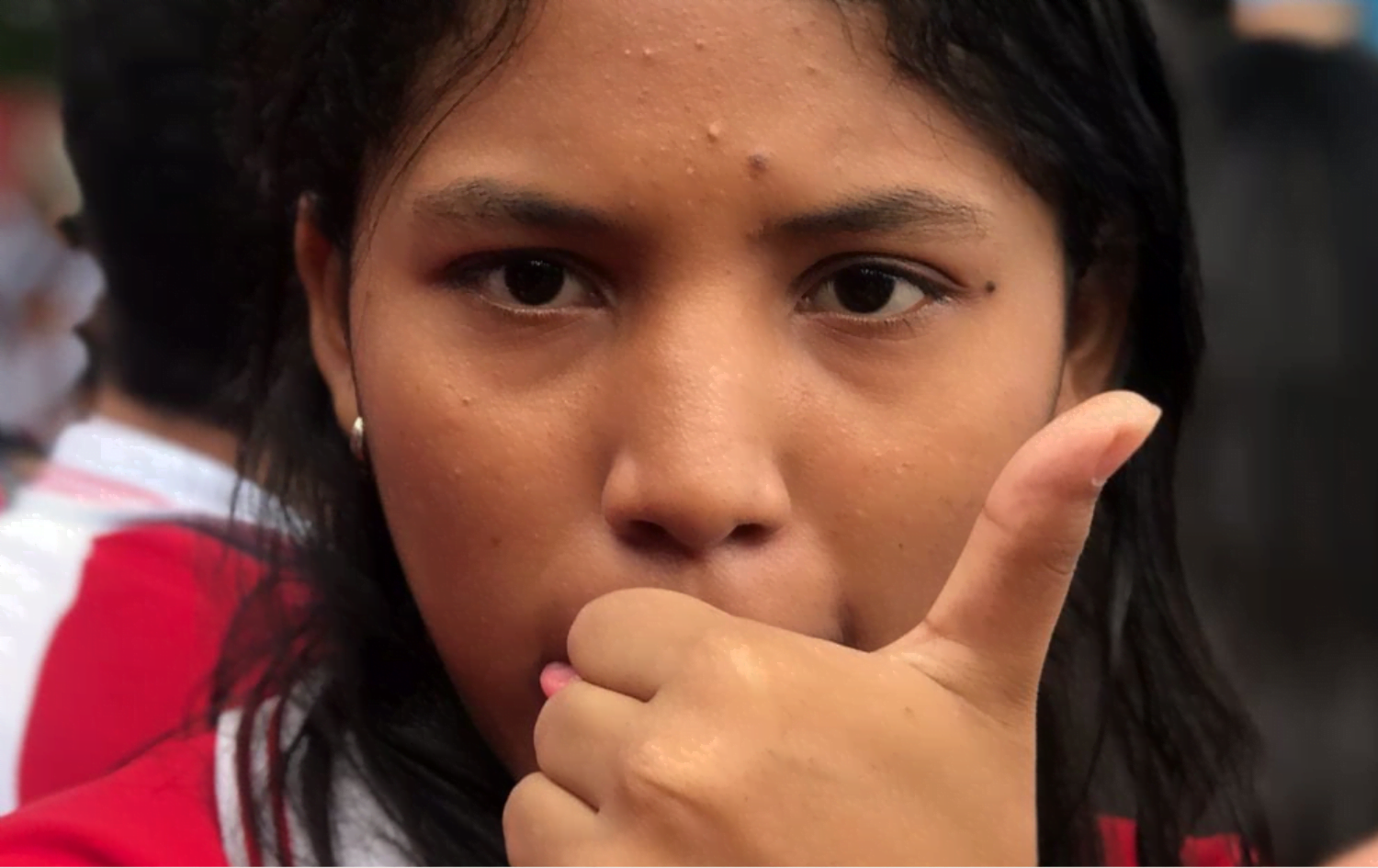 joven v&iacute;ctima de ataque a bala en malambo atl&aacute;ntico