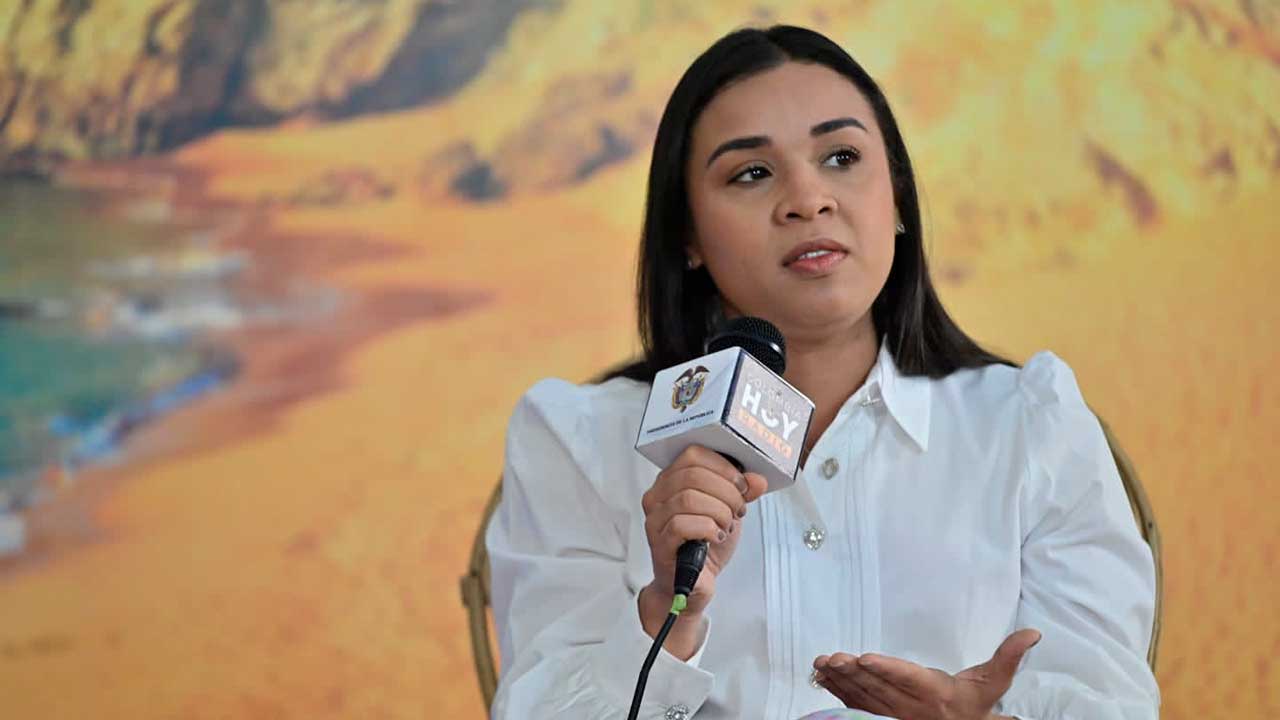 Con Consejo de Seguridad, Presidente Gustavo Petro inicia semana de gobierno desde La Guajira