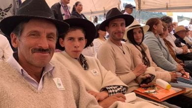 Las inscripciones est&aacute;n abiertas hasta el pr&oacute;ximo 20 de junio y los interesados pueden postularse seg&uacute;n la zona en la que se encuentren / SENA