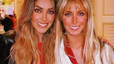 La cantante Anah&iacute; de RBD sufri&oacute; grave accidente y est&aacute; hospitalizada