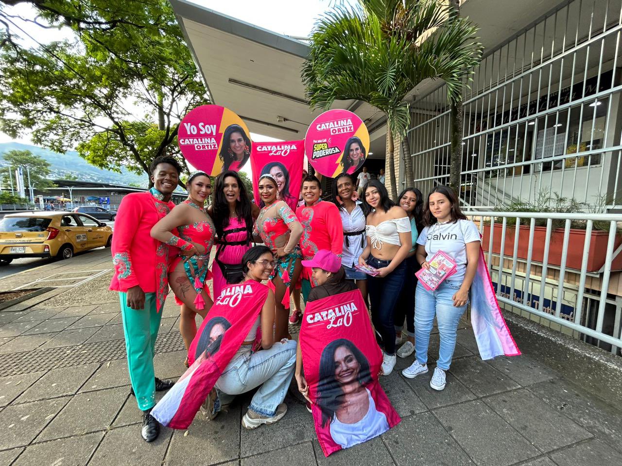 catalina Ortiz Lalinde