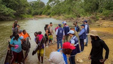 colombianos podr&iacute;an ser deportados