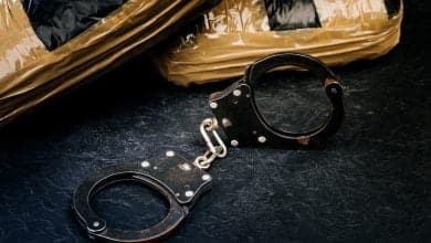 desmantelan banda de narcotr&aacute;fico