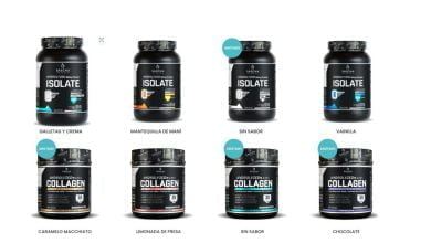 Invima lanz&oacute; advertencia por productos de la marca Sascha Fitness Colombia