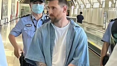 Lionel Messi fue detenido en China, &iquest;de qu&eacute; lo acusaron?