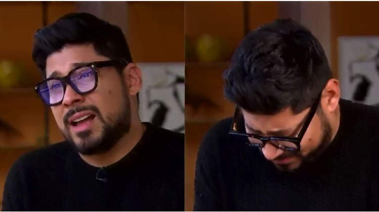 Lowe Le&oacute;n, expareja de Valdiri, envuelto en esc&aacute;ndalo de nuevo con su exesposa