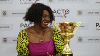 Exministra del Deporte al pared&oacute;n: fue acusada por corrupci&oacute;n