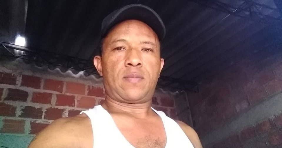 fallecido en procedimiento policial