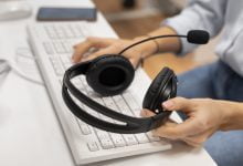 call center / empleo remoto trabajo