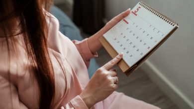 ovulaci&oacute;n / ovulando