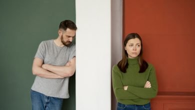 relaci&oacute;n t&oacute;xica / friendzone / banderas rojas / persona emocionalmente segura / miedo al compromiso / dependiente de tu pareja / hombres / inseguro en&nbsp;el&nbsp;amor