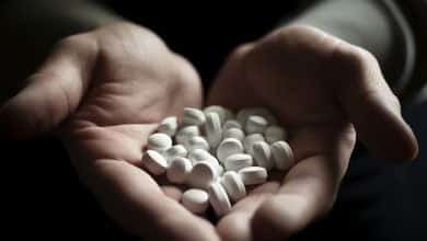 &iquest;Por qu&eacute; los antial&eacute;rgicos dan sue&ntilde;o?