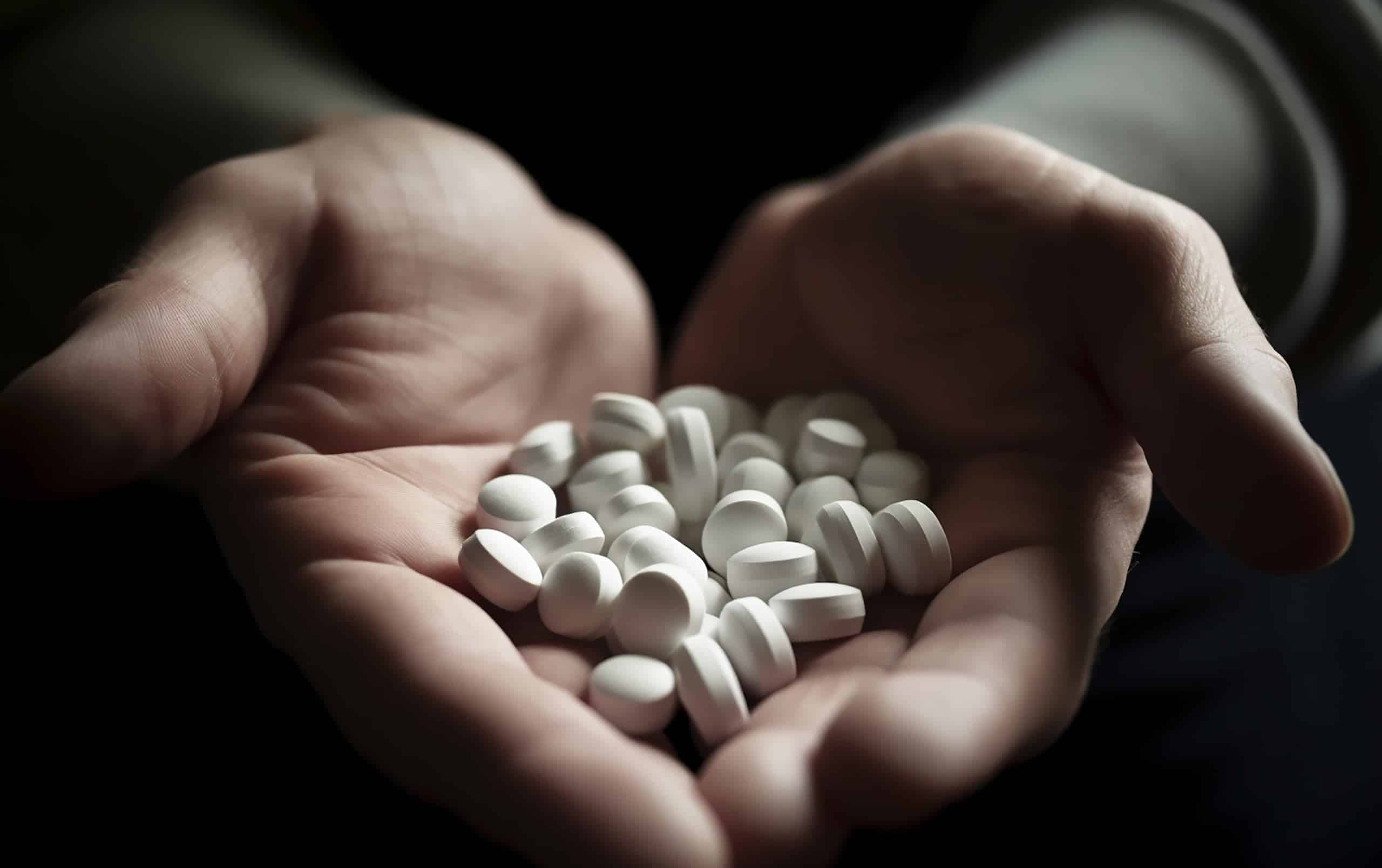 &iquest;Por qu&eacute; los antial&eacute;rgicos dan sue&ntilde;o?