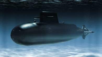 submarino tit&aacute;n