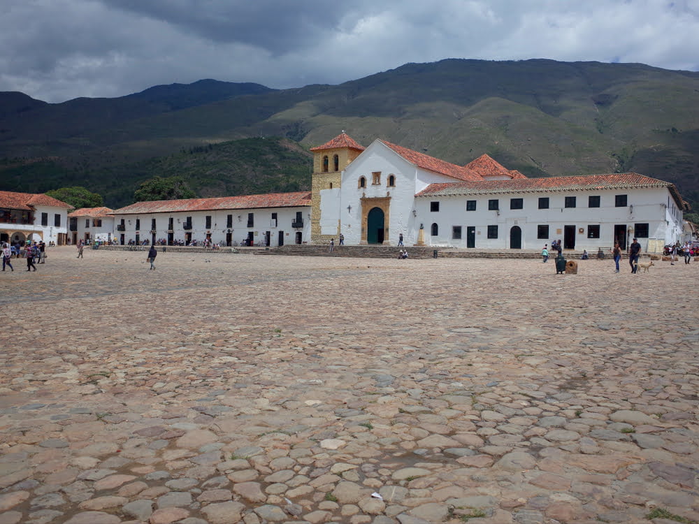 pueblos de Colombia nominados a los mejores destinos rurales del mundo - Villa de leyva