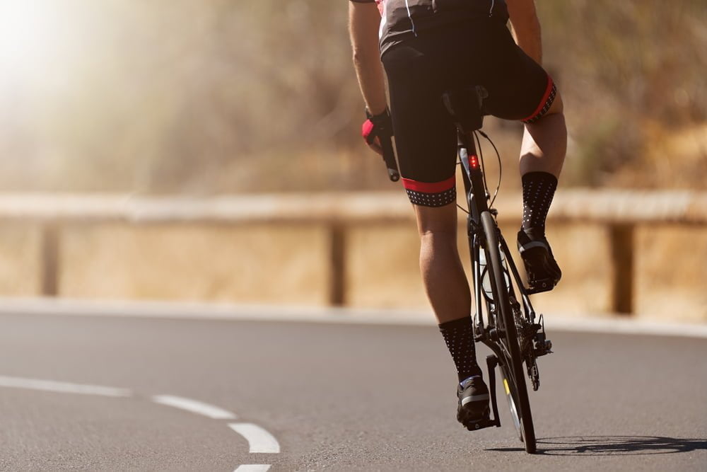 Reconocido ciclista perdió la vida tras ser atropellado por un camión mientras entrenaba / Vuelta a Suiza