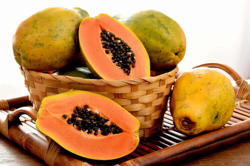 La fruta "milagrosa" que previene infartos, es antiinflamatoria y mejora la digesti&oacute;n