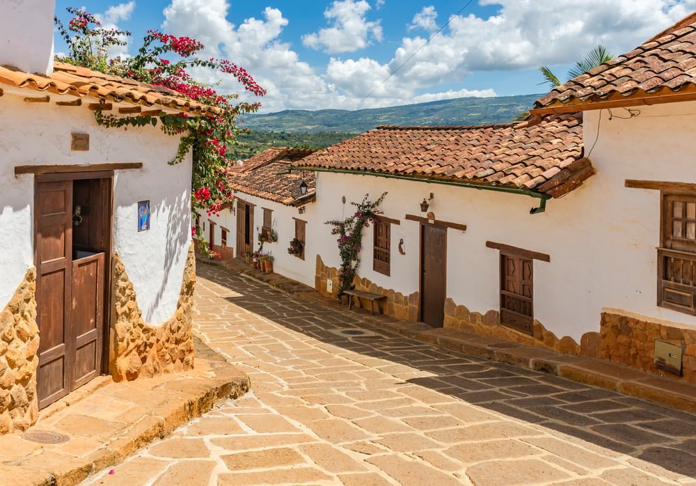 pueblos de Colombia nominados a los mejores destinos rurales del mundo