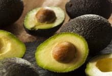 As&iacute; puede consumir la semilla de aguacate para bajar de peso