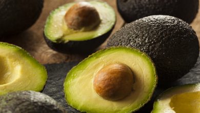 As&iacute; puede consumir la semilla de aguacate para bajar de peso