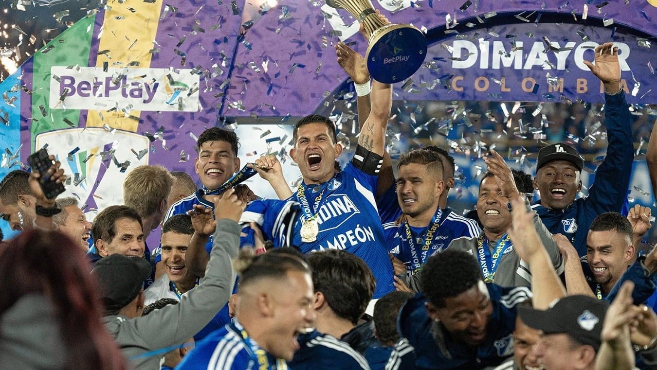 triunfo de millonarios