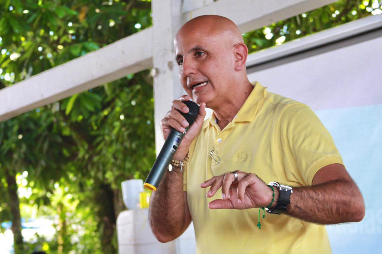 Felipe Carre&ntilde;o / accidente de avioneta en Boyac&aacute;