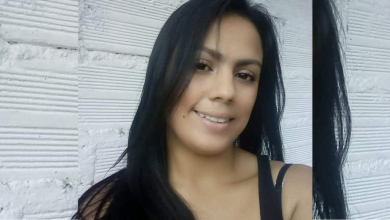 mujer hallada en tanque de agua