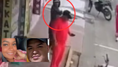 sicario en turbo le fall&oacute; el arma