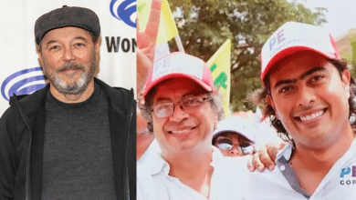 Rub&eacute;n Blades