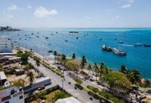 vista a&eacute;rea de san andres en Colombia / San Andr&eacute;s / migrantes / semana de receso - Ideam advierte sobre posible cicl&oacute;n tropical en el pa&iacute;s, &iquest;cu&aacute;les ser&aacute;n las ciudades afectadas? / migrantes venezolanos - tarjeta de turismo / migrantes desaparecidos