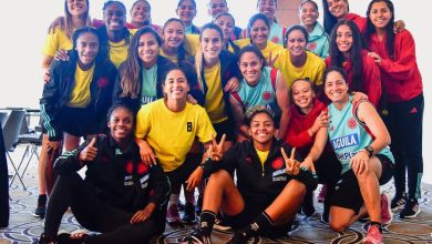 Selecci&oacute;n Colombia