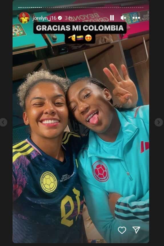 Selecci&oacute;n Colombia