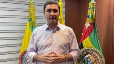 alcalde de bucaramanga