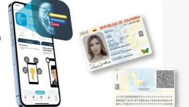 c&eacute;dula digital