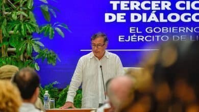 Presidente Petro firm&oacute; Decreto que ordena cese al fuego bilateral y temporal con el Eln entre el 3 de agosto de 2023 y el 29 de enero de 2024
