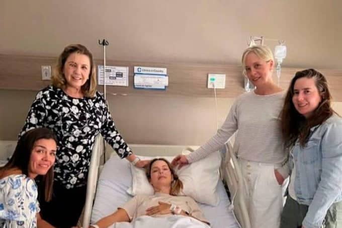 claudia baham&oacute;n