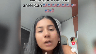 visa americana