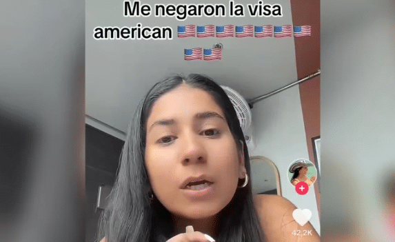 visa americana